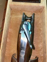 Browning Citori 20 gauge Ducks Unlimited 1985 NEVER ASSEMBLED - 9 of 11