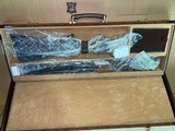 Browning Citori 20 gauge Ducks Unlimited 1985 NEVER ASSEMBLED - 3 of 11