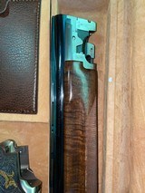 Browning Citori 20 gauge Ducks Unlimited 1985 NEVER ASSEMBLED - 11 of 11