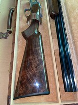 Browning Citori 20 gauge Ducks Unlimited 1985 NEVER ASSEMBLED - 6 of 11