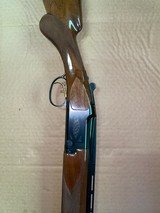 Browning Citori 410 bore O/U - 1 of 10