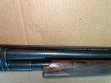 1914 Winchester Model 12 Black Diamond 12 gauge - 6 of 9