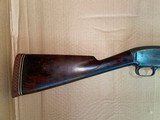 1914 Winchester Model 12 Black Diamond 12 gauge - 5 of 9