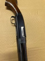 1947 Winchester Model 12 20 gauge - 1 of 9