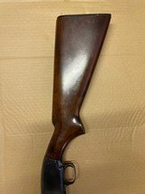 1947 Winchester Model 12 20 gauge - 5 of 9