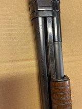 1947 Winchester Model 12 20 gauge - 8 of 9
