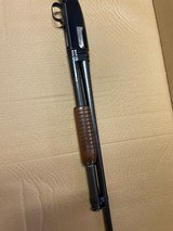 1947 Winchester Model 12 20 gauge - 3 of 9
