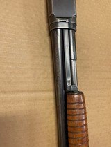 Low serial Winchester Model 42 410 bore - 9 of 13