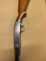 Low serial Winchester Model 42 410 bore - 7 of 13