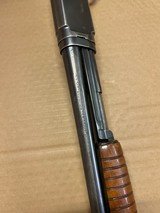 Low serial Winchester Model 42 410 bore - 12 of 13