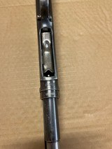 Low serial Winchester Model 42 410 bore - 5 of 13