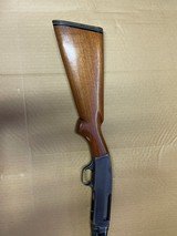 Low serial Winchester Model 42 410 bore - 2 of 13