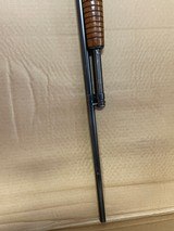 Low serial Winchester Model 42 410 bore - 11 of 13