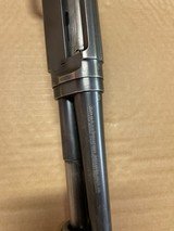 Low serial Winchester Model 42 410 bore - 13 of 13