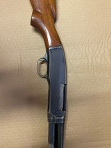 Low serial Winchester Model 42 410 bore - 1 of 13
