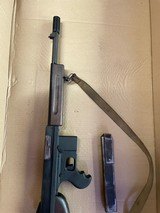 Commando Mark III 45 semi-auto - 3 of 8