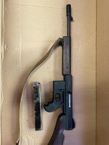 Commando Mark III 45 semi-auto - 6 of 8