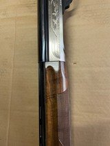 Benelli Legacy 12 ga. - 7 of 7