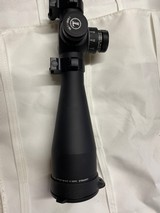 Leupold Mark 8 3.5-25x56 ER/T TReMoR3 NEW IN THE BOX - 8 of 10