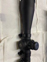 Leupold Mark 8 3.5-25x56 ER/T TReMoR3 NEW IN THE BOX - 5 of 10