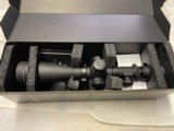 Leupold Mark 8 3.5-25x56 ER/T TReMoR3 NEW IN THE BOX - 2 of 10