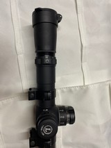 Leupold Mark 8 3.5-25x56 ER/T TReMoR3 NEW IN THE BOX - 7 of 10