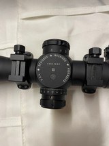 Leupold Mark 8 3.5-25x56 ER/T TReMoR3 NEW IN THE BOX - 9 of 10