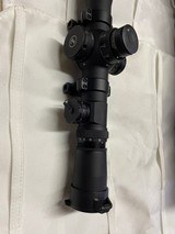 Leupold Mark 8 3.5-25x56 ER/T TReMoR3 NEW IN THE BOX - 6 of 10