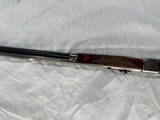 RARE Winchester model 1873 44-40 Octagon barrel NEVER BLUED - 15 of 15