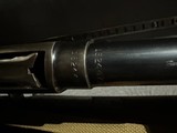 Winchester Model 12 Heavy Duck 30” barrel - 15 of 15