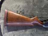 Winchester Model 12 Heavy Duck 30” barrel - 3 of 15