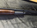 Winchester Model 12 Heavy Duck 30” barrel - 11 of 15