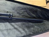 Winchester Model 12 Heavy Duck 30” barrel - 5 of 15