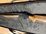 Savage Combination 24S-E 22 Winchester Magnum over 20 gauge - 2 of 9