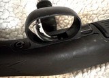 Savage Model 10 carbine .308 rifle with bipod - 6 of 10