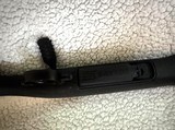 Savage Model 10 carbine .308 rifle with bipod - 7 of 10