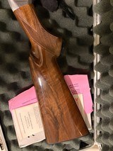 Winchester Model 12 20 gauge Ducks Unlimited 1993-94 ACTION NEVER WORKED/NEVER FIRED - 11 of 15