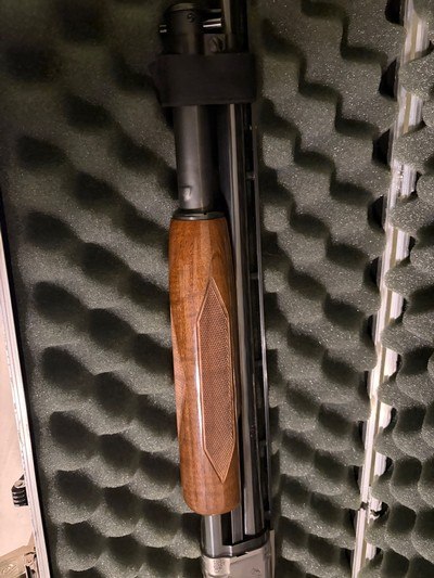 Winchester Model 12 20 gauge Ducks Unlimited 1993-94 ACTION NEVER WORKED/NEVER FIRED