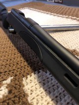 Remington 700 sps Left handed 223 Rem - 7 of 8