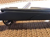 Remington 700 sps Left handed 223 Rem - 3 of 8