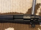 Remington 700 sps Left handed 223 Rem - 4 of 8