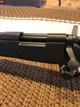 Remington 700 sps Left handed 223 Rem - 6 of 8