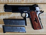Les Baer Gunsite 1911 New in Box - 3 of 3
