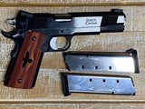 Les Baer Gunsite 1911 New in Box - 2 of 3
