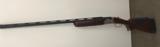 Beretta Silver Pigeon 686 12 gauge with 34" unsingle barrel and 30" over under barrel - 6 of 6