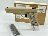 Colt USMC M45A1 Marine Corps DECOMMISSIONED US Property NEW IN BOX - 1 of 12