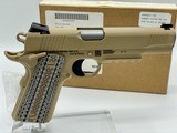Colt USMC M45A1 Marine Corps DECOMMISSIONED US Property NEW IN BOX - 2 of 12