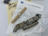 Colt USMC M45A1 Marine Corps DECOMMISSIONED US Property NEW IN BOX - 8 of 12
