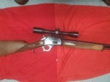 MARLIN RIFLE 1894 Cal 44MAG & 44 SPL20'' Barrel - 5 of 8