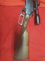 MARLIN RIFLE 1894 Cal 44MAG & 44 SPL20'' Barrel - 2 of 8